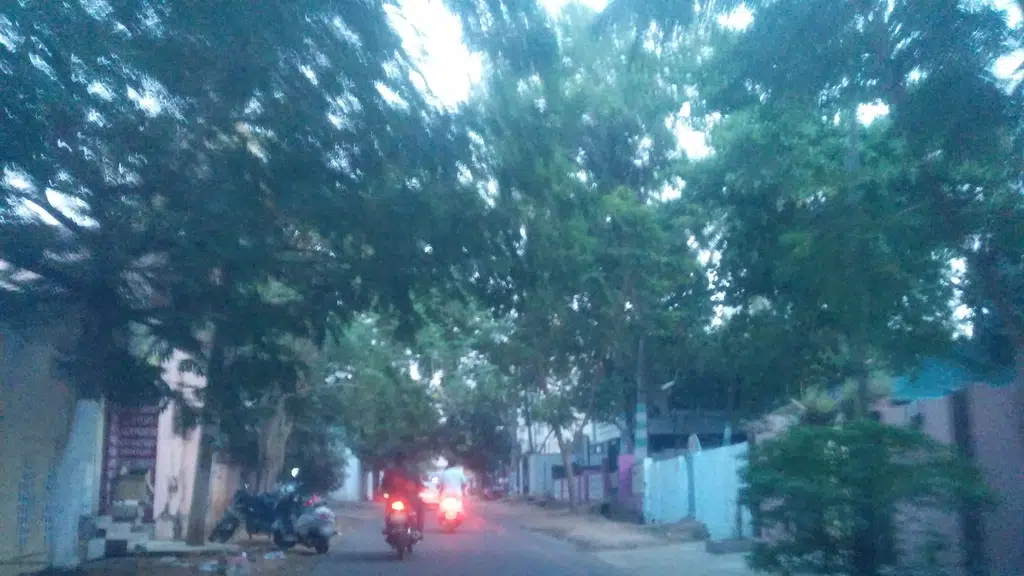 Nivedita Kishore Vihar English Medium Aided Primary and High School