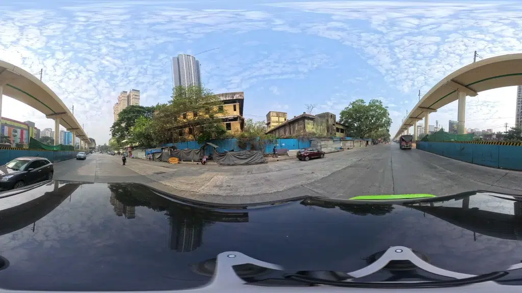 Maruti Suzuki Fort Point