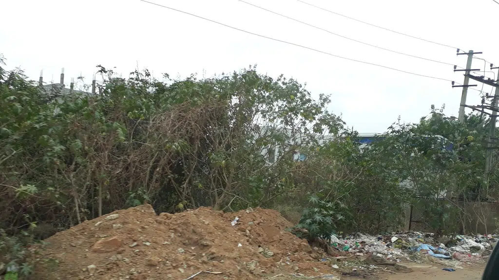 Dumukha Industries