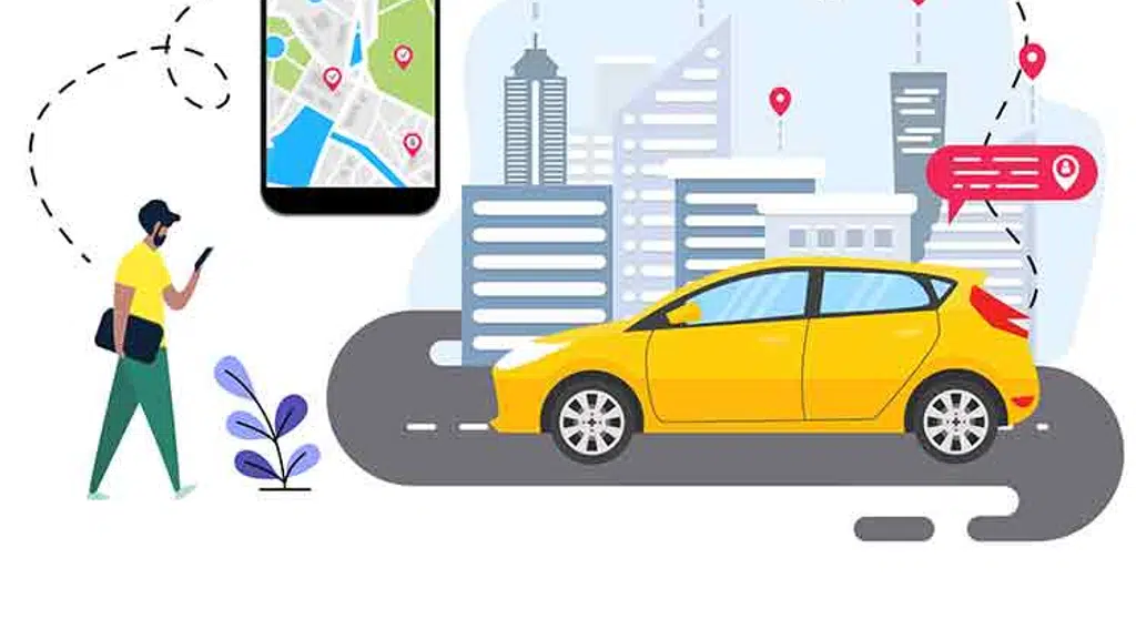 Door 2 Door Taxi Services