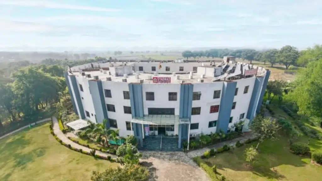 Syadwad Institute of Higher Education and Research Baghpat