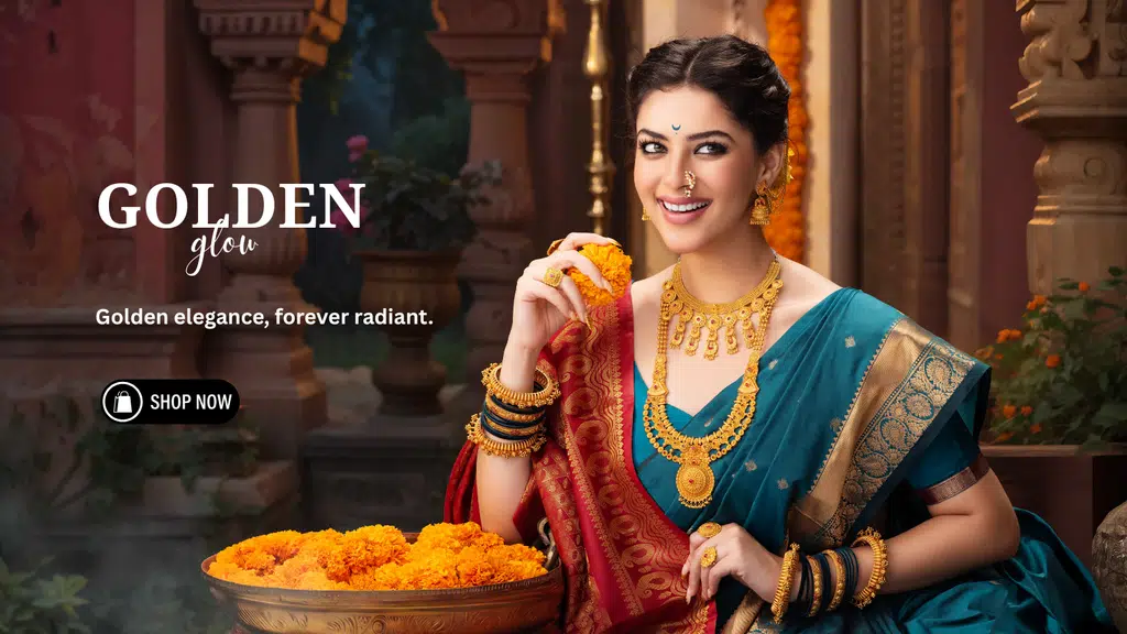 Bhamburdekar Saraf & Jewellers