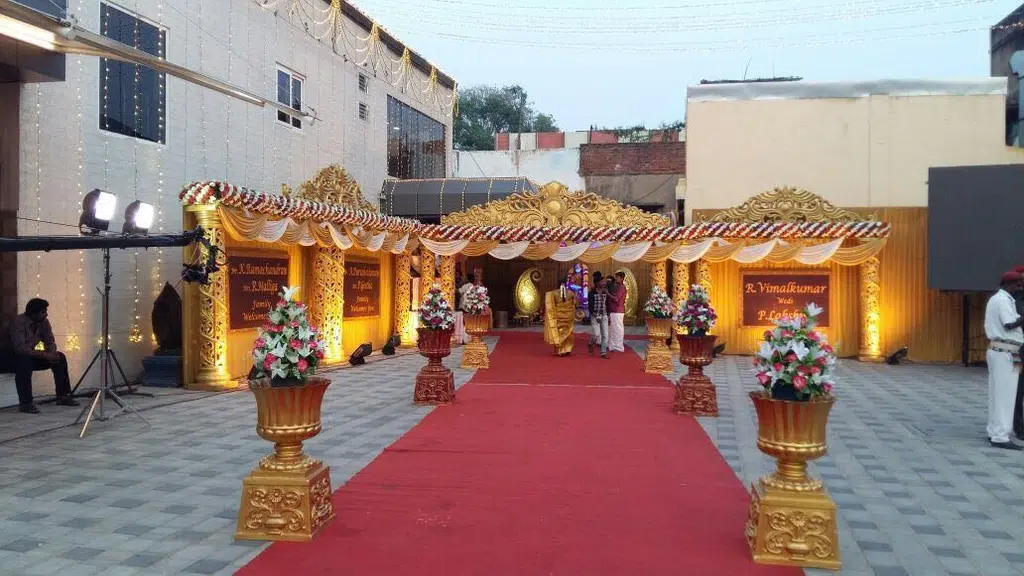 Aiyavoo Mahal