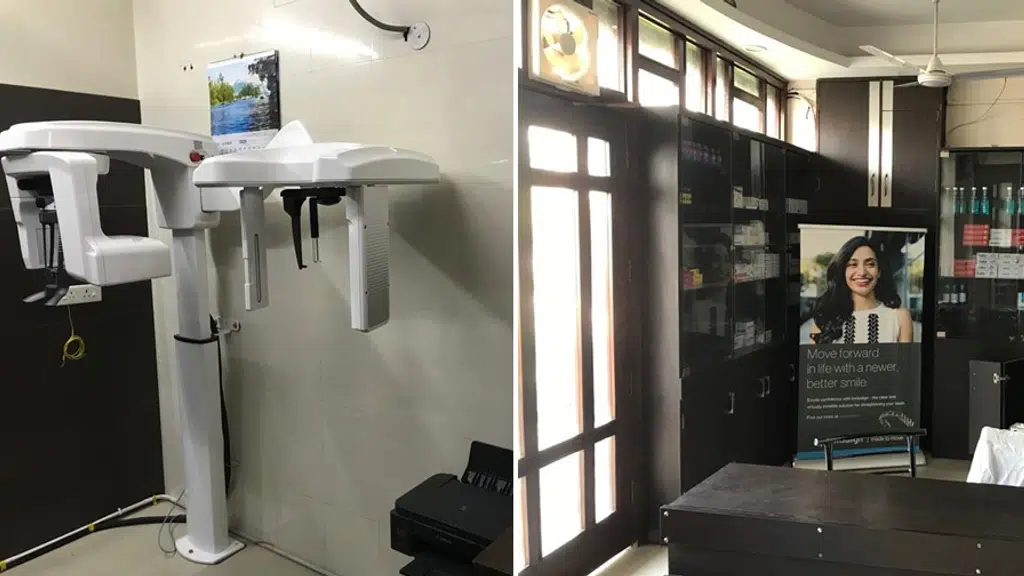 Orthocare Dental Speciality Centre