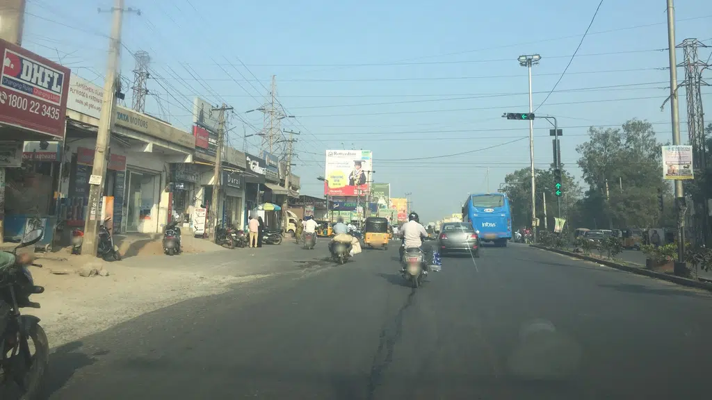 Sri Raghavendra Enterprises