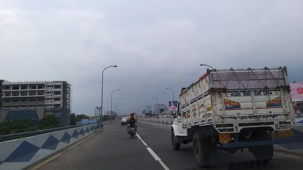 Just Baked