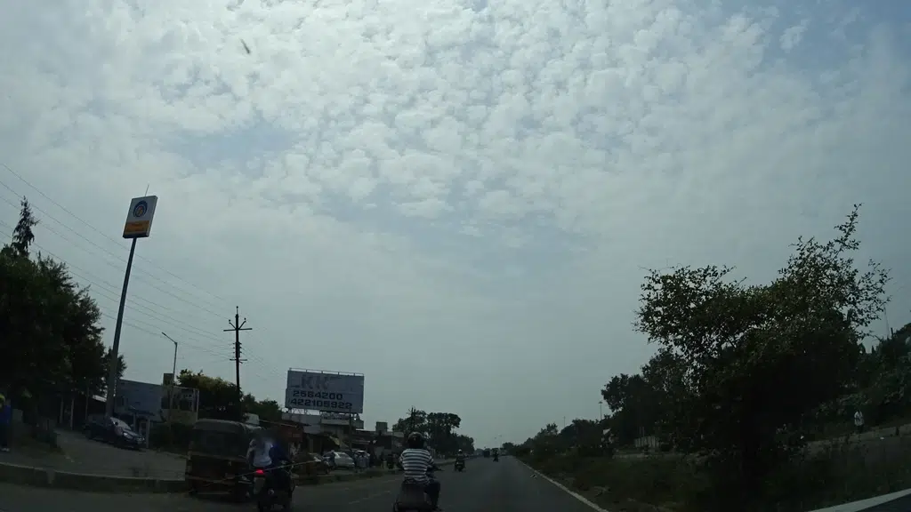 Amin Transport, Bharat Petroleum Corporation Ltd.