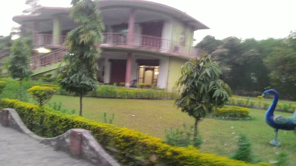 Gaurishwar Mahadev Temple