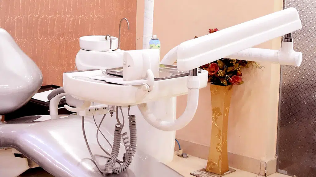 Radhika Dental Clinic & Facial Aesthetic Centre