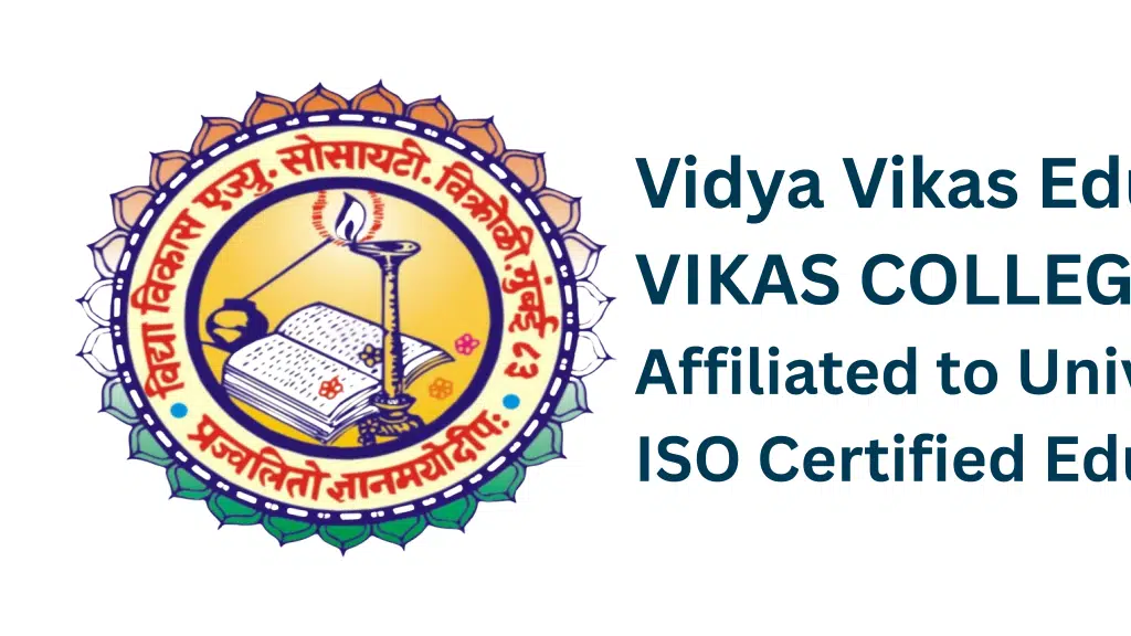 Vikas High School