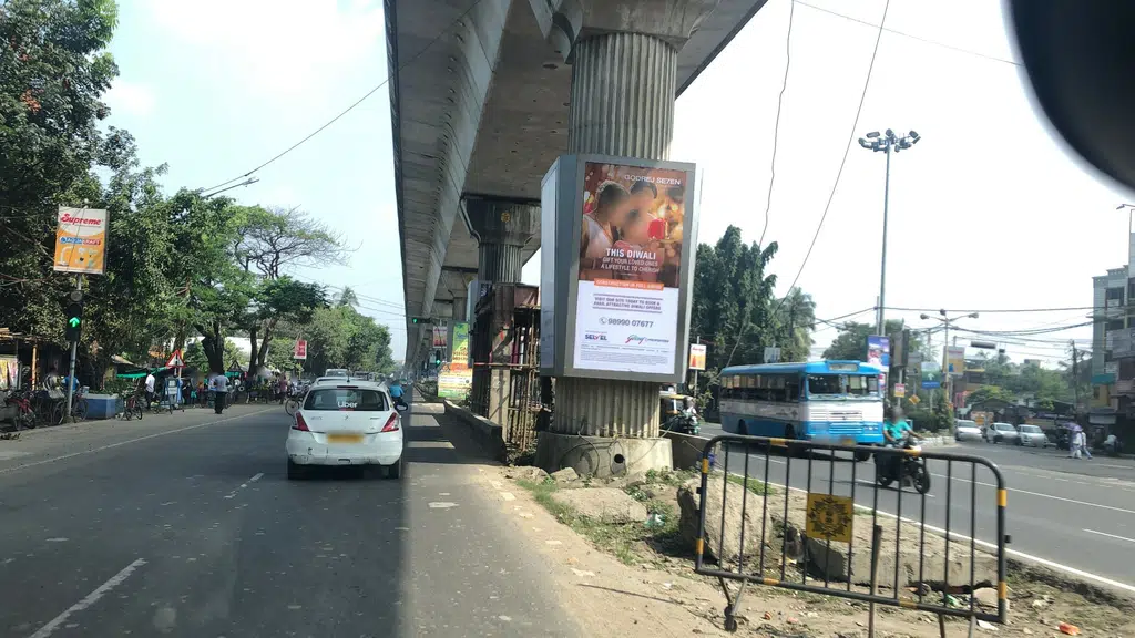 Kolkata Urban Heights