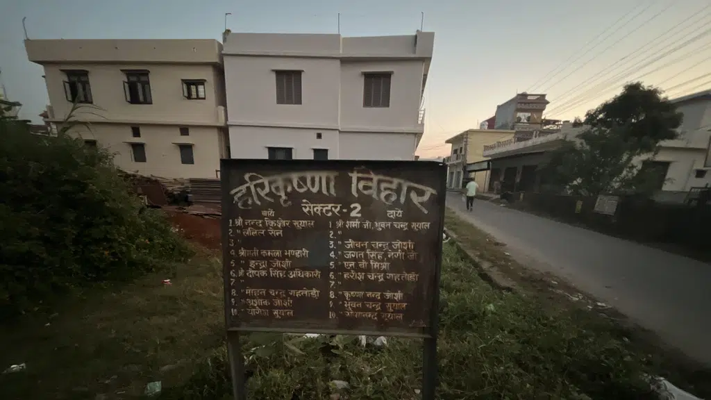 WHat 'A' Sandwich - Haldwani