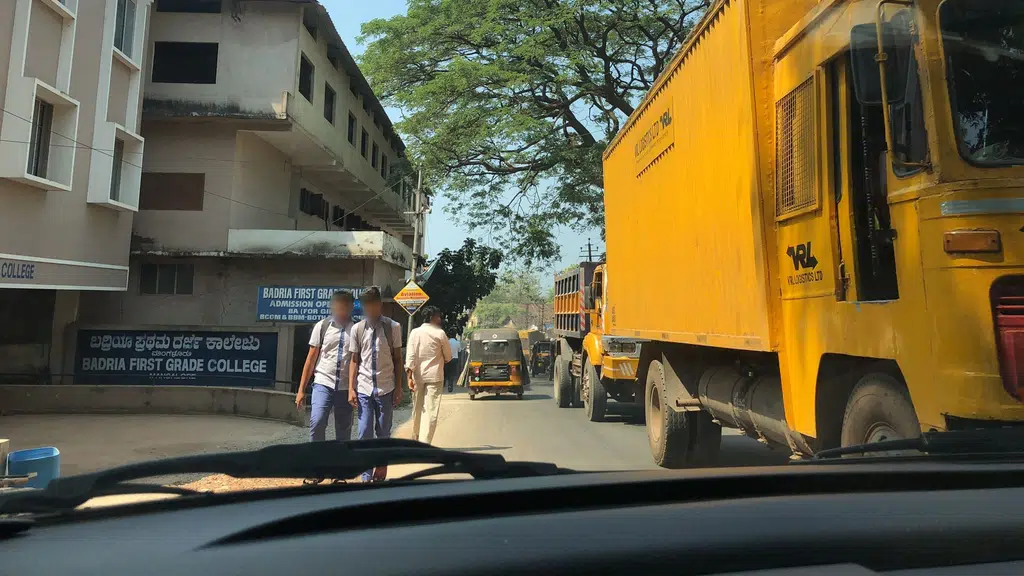 Tahasildar and Taluk Magistrate's Office