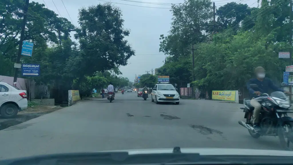 Kakatiya Government College