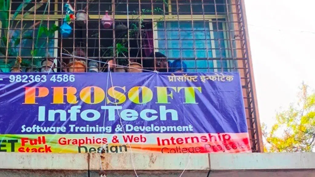 Prosoft Infotech