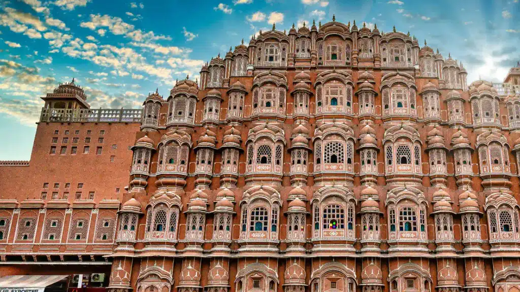 Aroma of Rajasthan