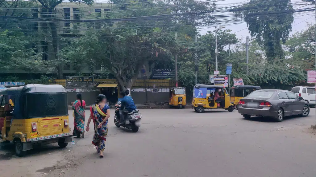 Hari Krishana Dairy Parlour