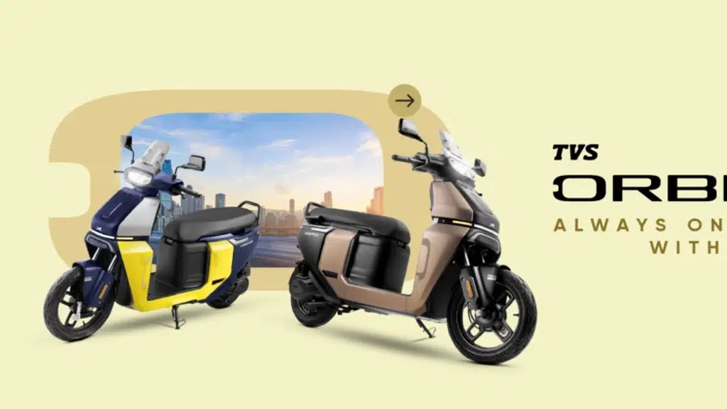 TVS Motor Dealer - Puneet Wheels