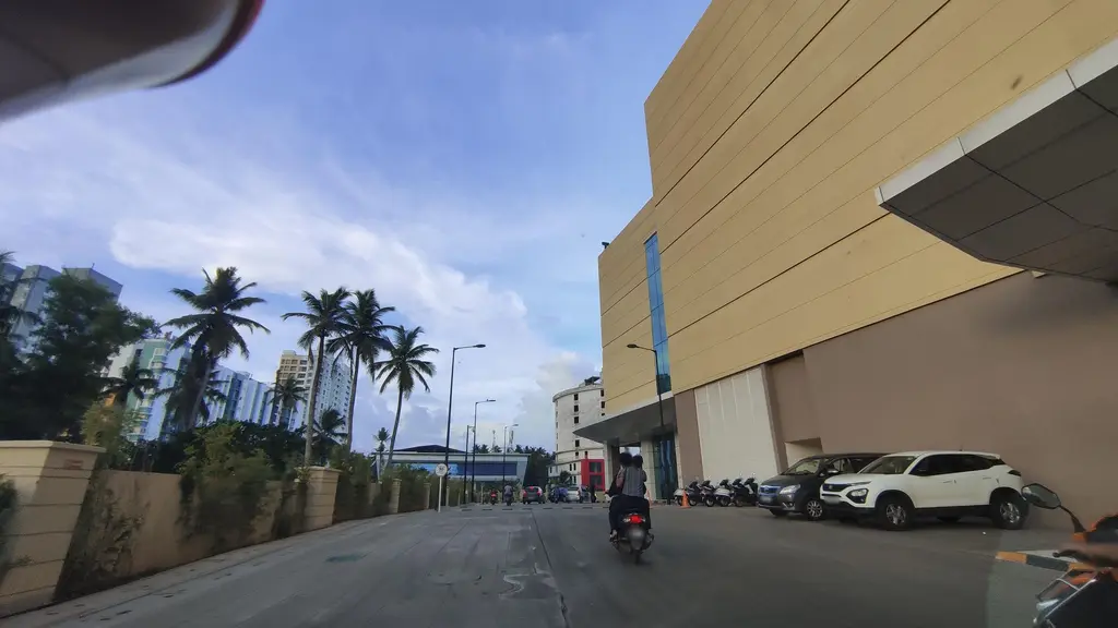 Lulu Hypermarket
