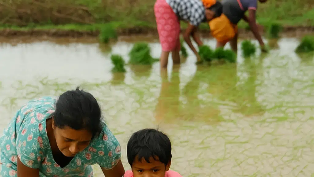 Helping Hands Welfare Society