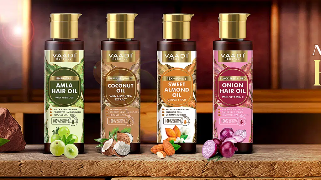 Vaadi Herbals