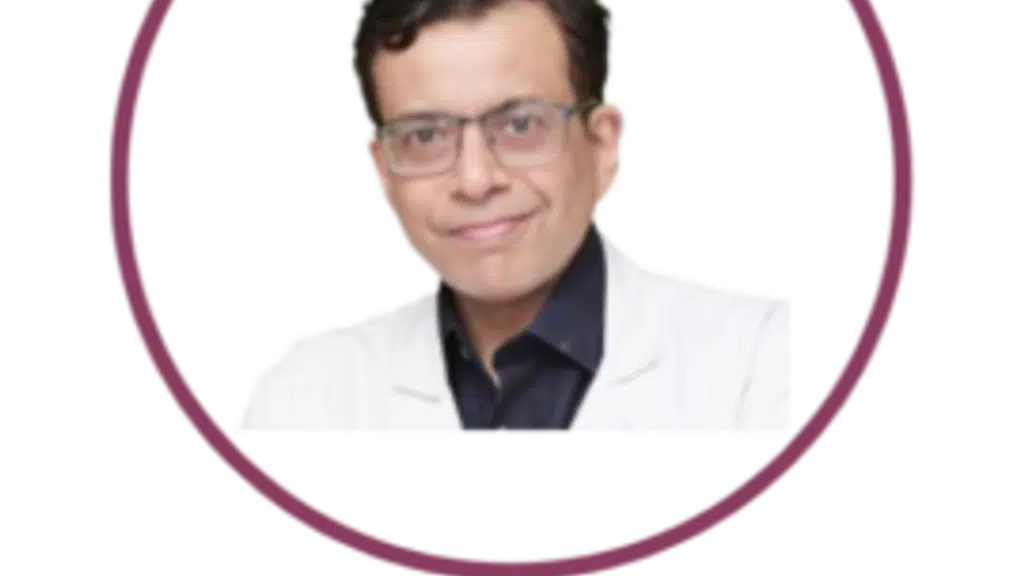 Dr. Sandeep Bhasin - Best Cosmetic Surgeon in Delhi