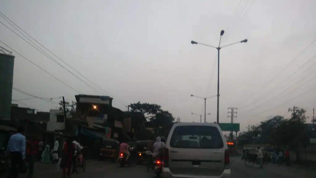 Chindi Market