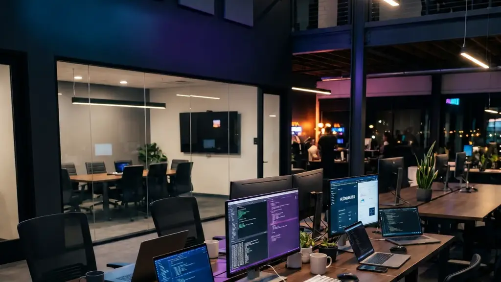 Techmaven IT solution