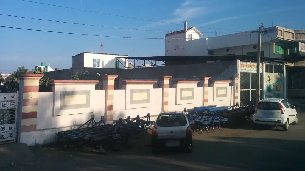 Wetechmotorsbhilwara