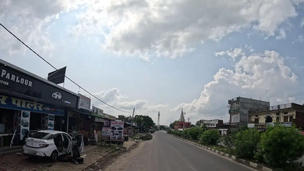 Mahindra Deep Automobiles