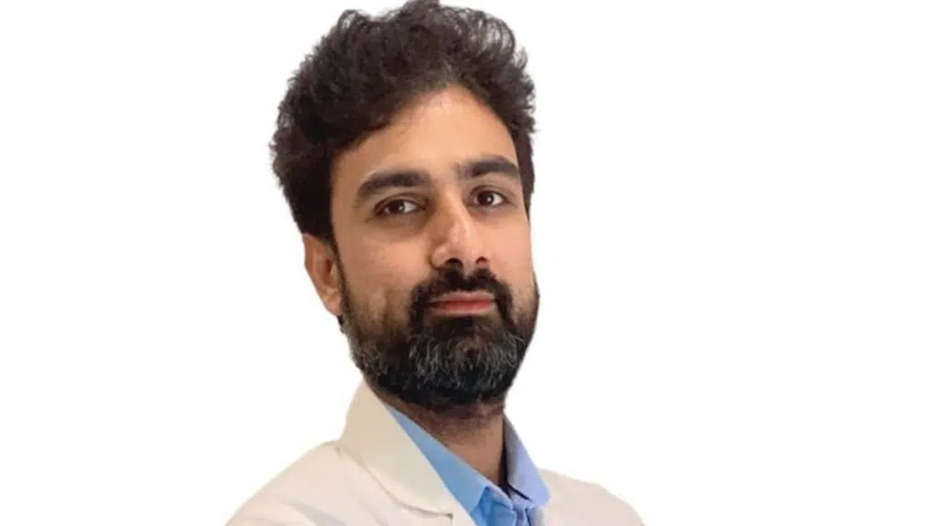 GS Care -Multispeciality Clinic.