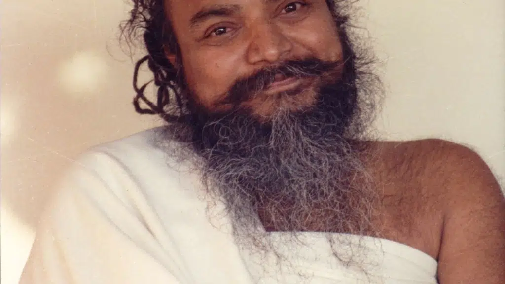Shri Shivabalayogi Maharaj Ashram Trust, Dehradun, India