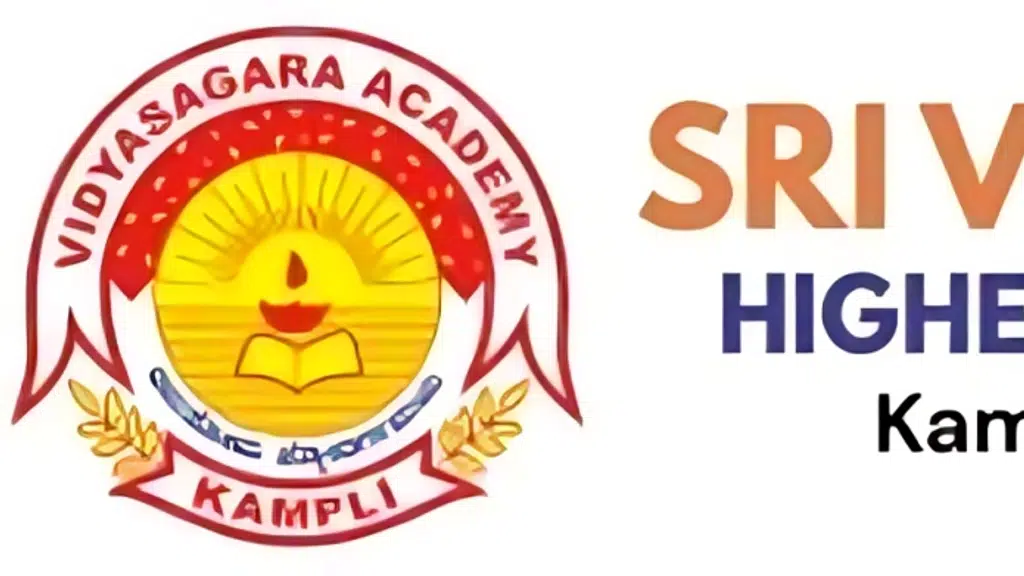 Sri Vidyasagara Residential School