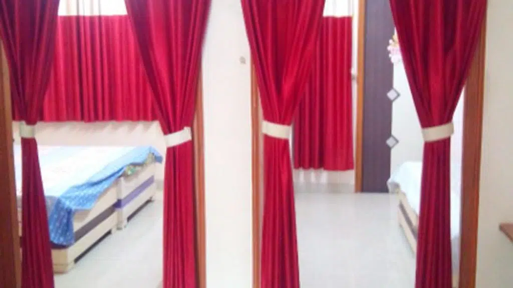 Chandrakanta Girls' PG Hostel