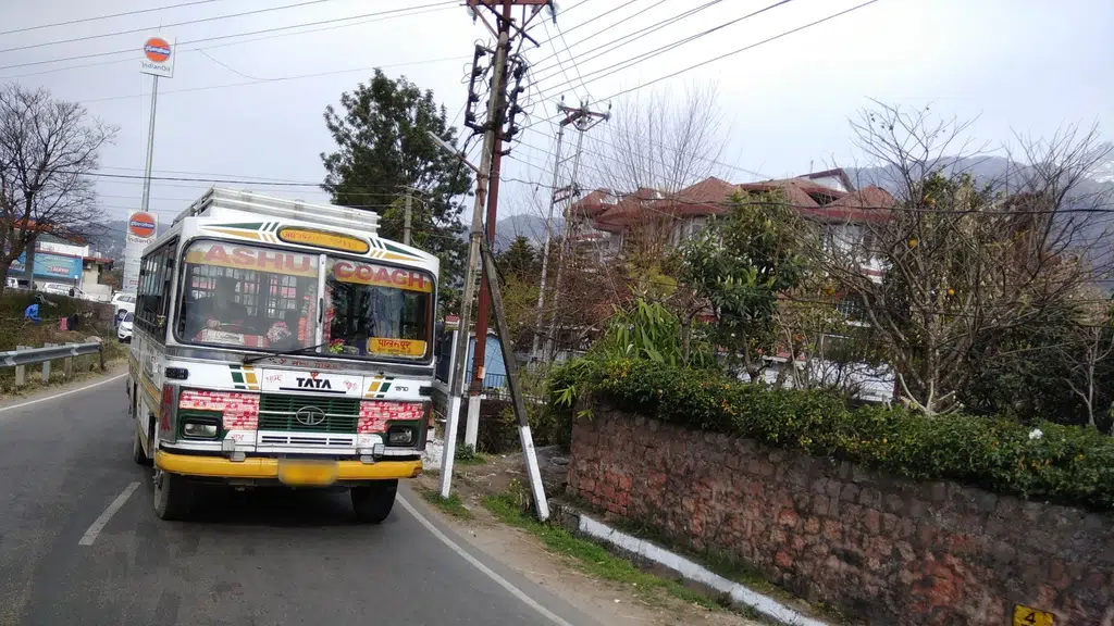 Bharti Himalayan Public Sr.Sec. School Jadrangal Chamunda ,Tang Narwana