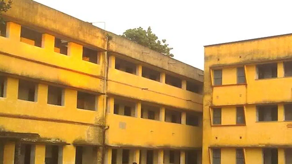 Jonai Training High School