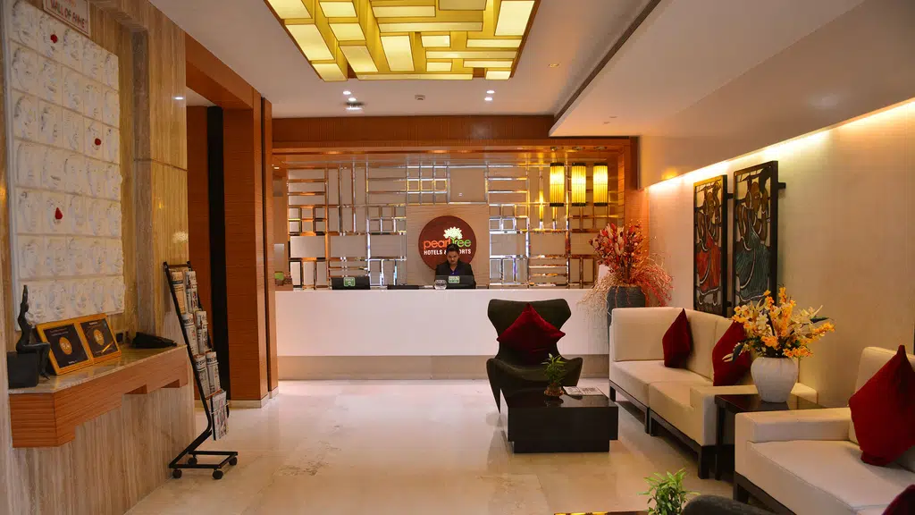 Pearltree Hotels and Resorts