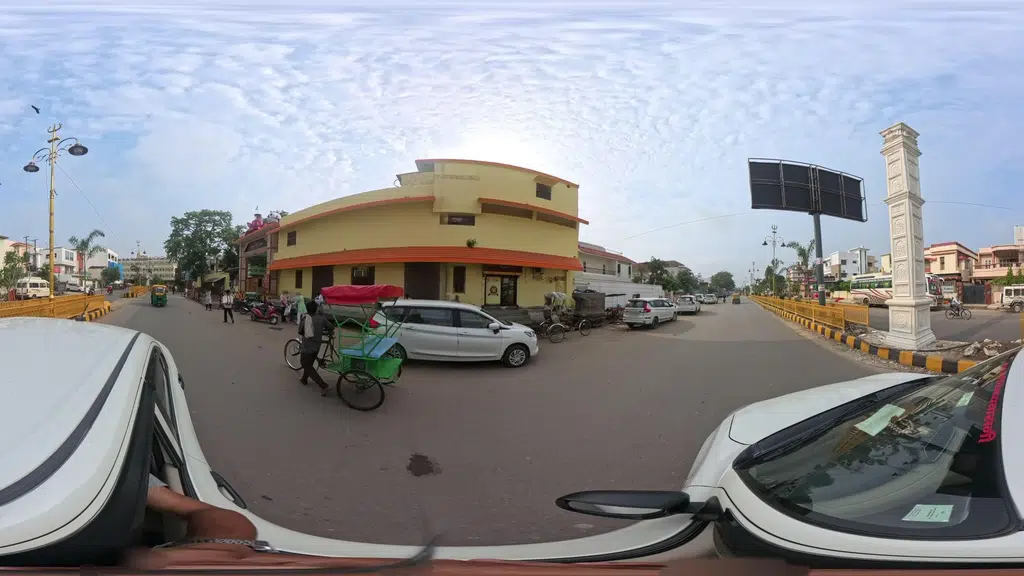 Punjab National Bank ATM