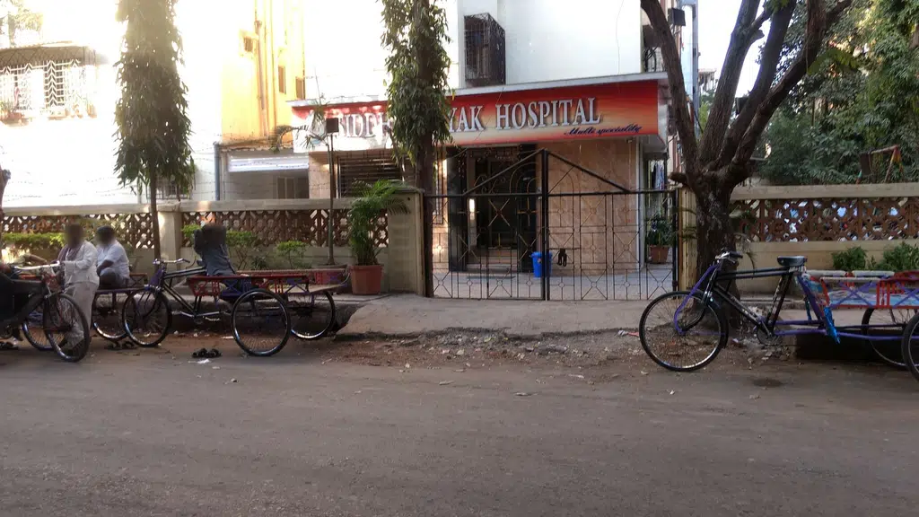 Prabhav Electronic