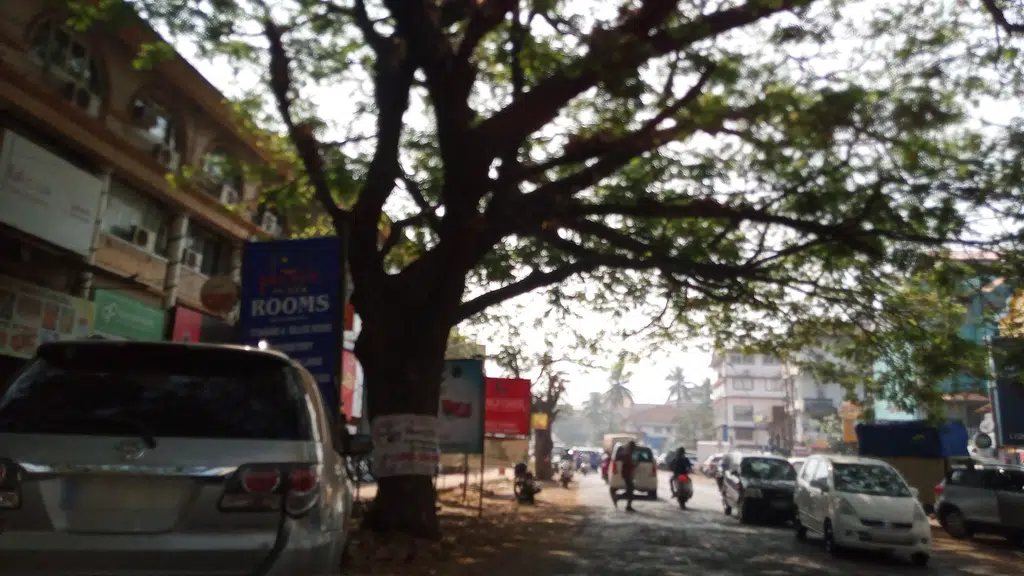 Navtara Veg Restaurant