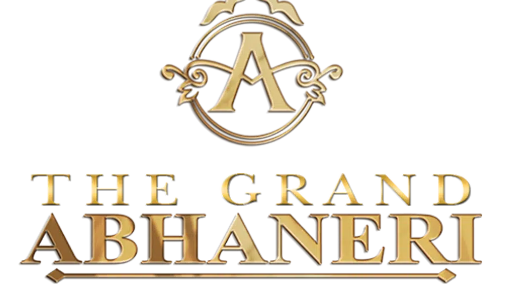 The Grand Abhaneri by Anokhi