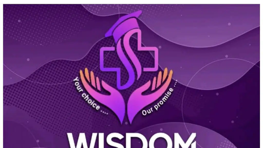 wisdom institute of paramedical science 