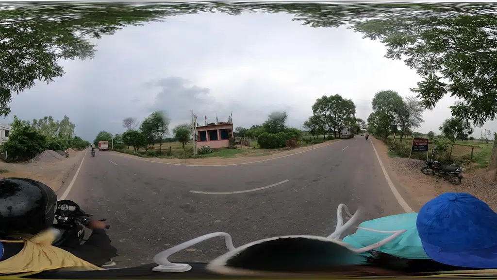 Thana-Mahevaghat