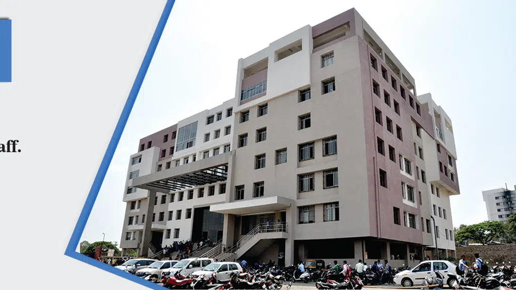 Dr. D. Y. Patil Arts, Commerce Night College