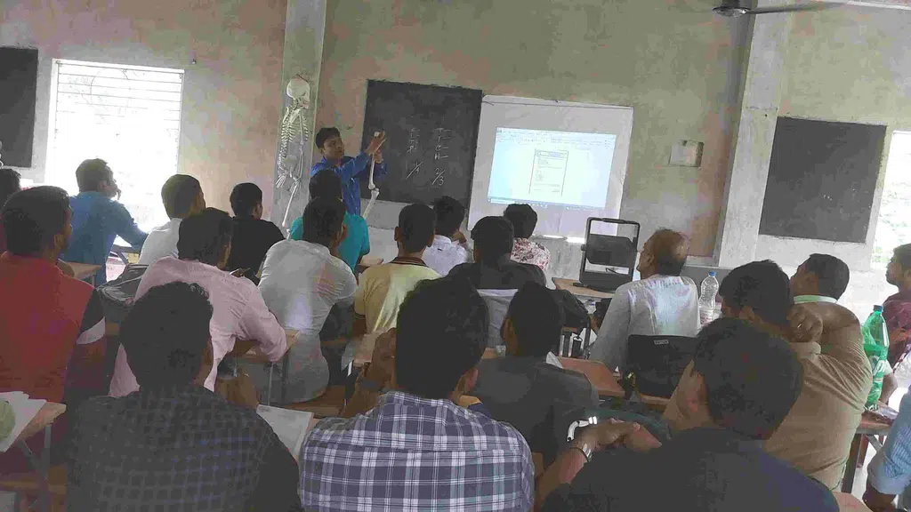Shatarupa Education Institution:UGC Affiliated University & Govt affiliated
