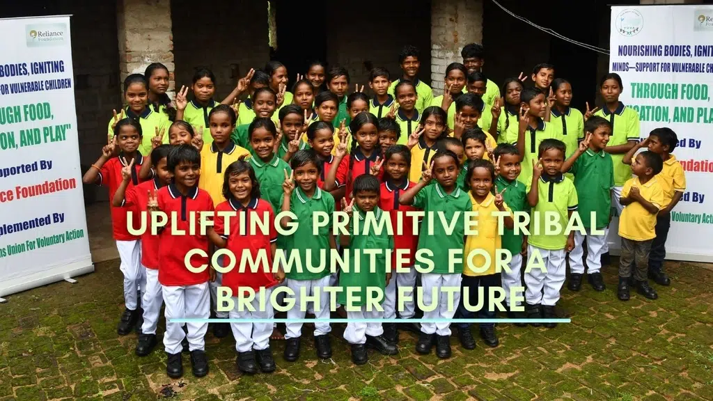 Yuva Youths Union For Voluntary Action