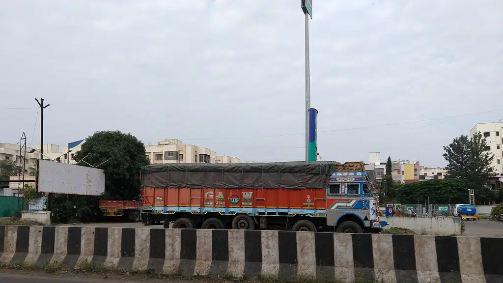Hotel Prasnnya