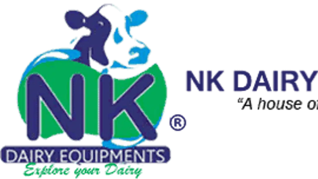 NK Dairy Equipment