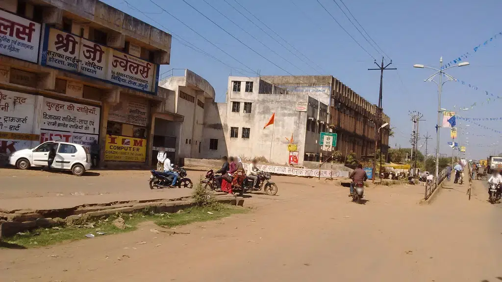 Vaishnavi Tours & Travels
