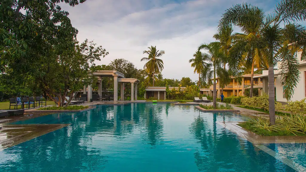 Heritage Resort Hampi